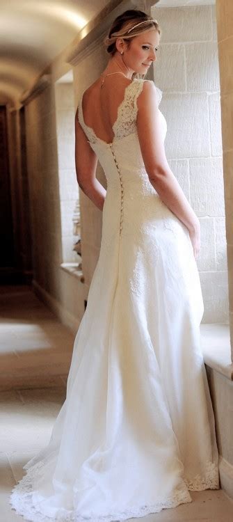 Vintage Second Hand Wedding Dress On Sale 50 Off Stillwhite