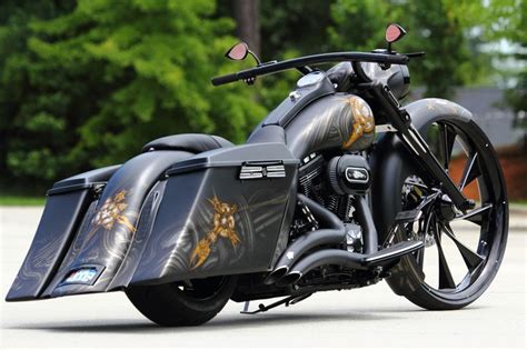 Fairless, ness, perewitz build one for allstate photos. 17 Best images about Custom baggers on Pinterest | Street ...