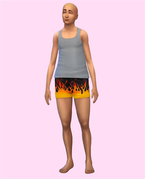 Sims 4 Cc Body Types Arsenio Chairi