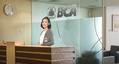 Kesempatan Emas Ikutilah Lowongan Kerja Bank Bca Untuk Staff Audit