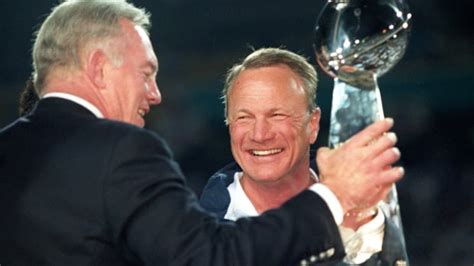 Barry Switzer Exclusive Colorado And The Rise Of Deion Sanders