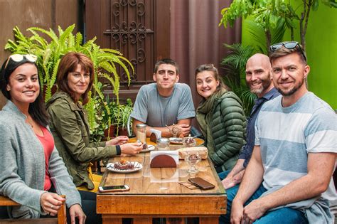 Foodies Perú Experience: Hidden Miraflores Food Experience: Culinary