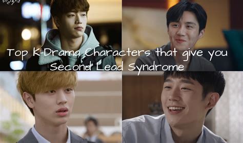 10 Korean Dramas With Second Lead Syndrome Actors Characters Flipboard