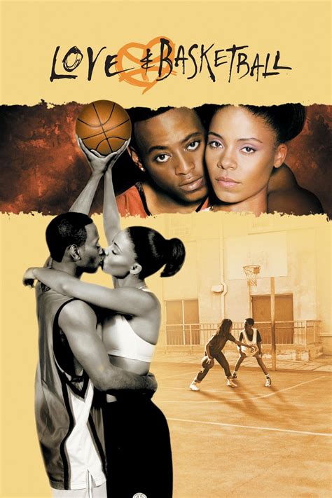 Love And Basketball Película 2000 Tráiler Resumen Reparto Y Dónde