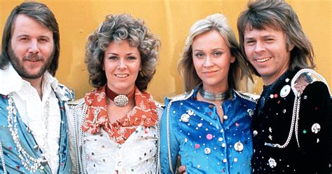 Abba collectively decided to take a break at the beginning of 1983. Watch Abba Forever: The Winner Takes It All S1E1 | TVNZ ...