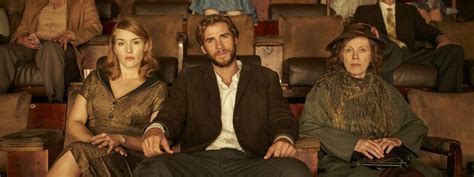 Parents need to know that the dressmaker is an eccentric, appealing dramedy that's best for older teens and adults, thanks to fairly intense material about murder, mental illness, and bullying. The Dressmaker Review