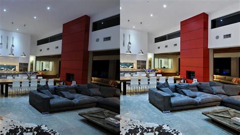 Staging a property traditionally with real furniture can cost thousands of dollars in the range of $2000 and $5000, which is often too expensive. BoxBrownie.com - Image Enhancement