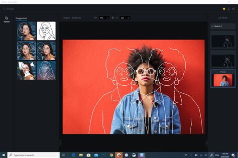 Say Hello To The New And Improved Picsart For Windows Create