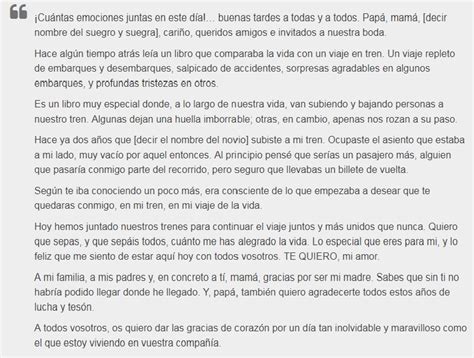 Consejos Y Ejemplos De Discursos Emotivos Para Celebrar Bodas De Plata