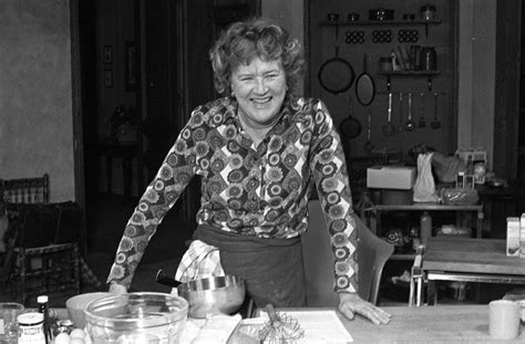 The 10 Best Things Julia Child Ever Said