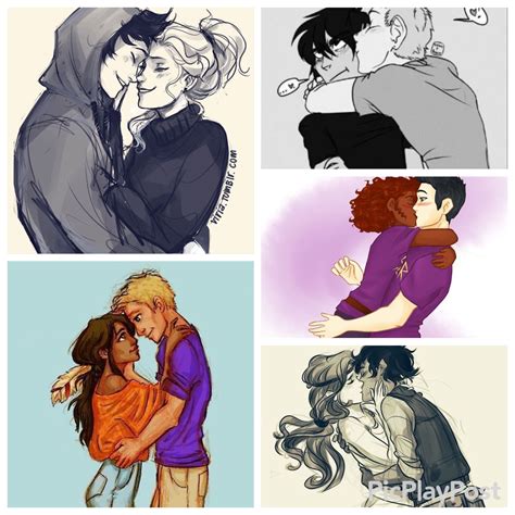 the heroes of olympus couples percy jackson fandom the heroes of olympus percy jackson