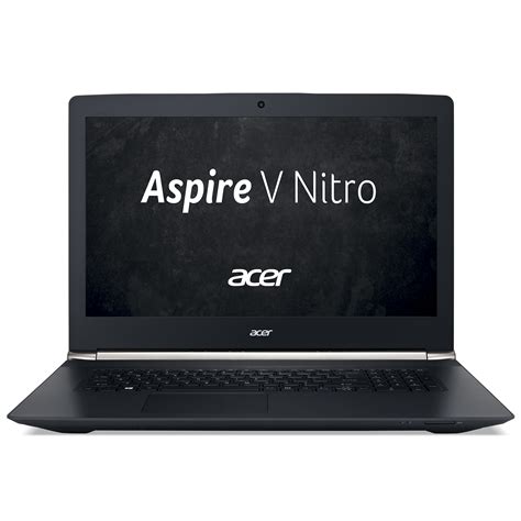 Acer Aspire V Nitro Vn7 792g 765x Pc Portable Acer Sur