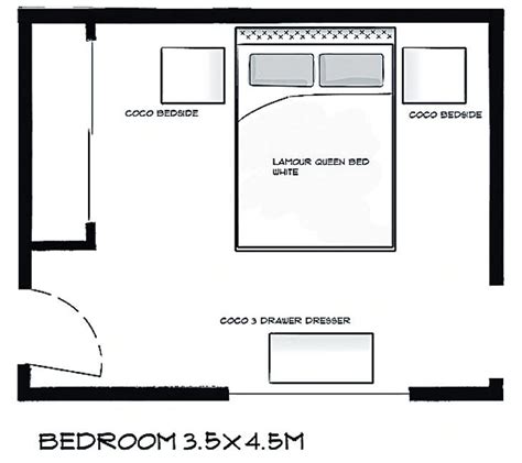 It similarly has a good size that allows is to fit up to the master baths. 10x10 Bedroom Layout Interior 10x10 Bedroom Layout 10 Bedroom Layout At Real Estate | Living ...