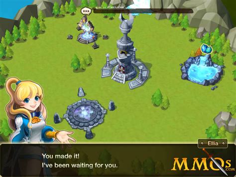 Summoners War Game Review