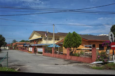 Maybe you would like to learn more about one of these? Pejabat Kesihatan Kuala Kangsar - san-kalop