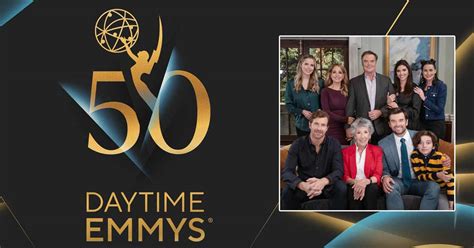 Daytime Emmys 2023 Winners ‘general Hospital Takes Home Most Of The