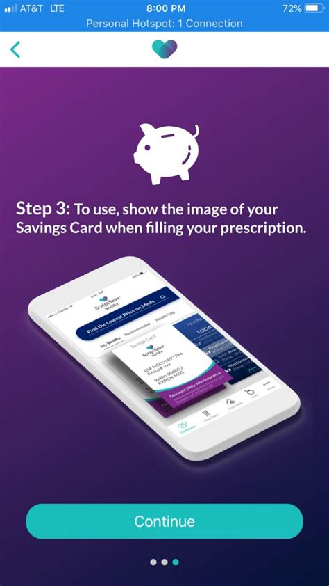 The following prescription medicine discount resources will work for you whether you've you can sign up for prescription drug discount programs for free and everyone qualifies, whether or not you have health insurance, whether or not. ScriptSave WellRx Free Prescription Savings Program & App ...
