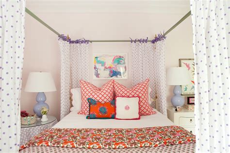 A Teenage Dream Bedroom In Domino Magazine
