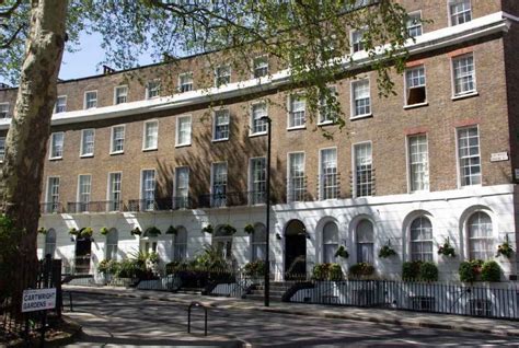 Living In Bloomsbury An Insiders Guide To This Central London Area