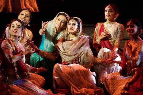 9 Reasons Why ‘mughal E Azam — The Musical Is Essential Viewing In The