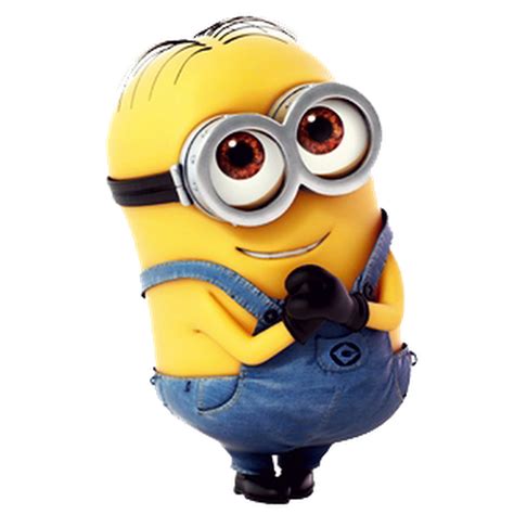 Minions Download Png Image Png Mart