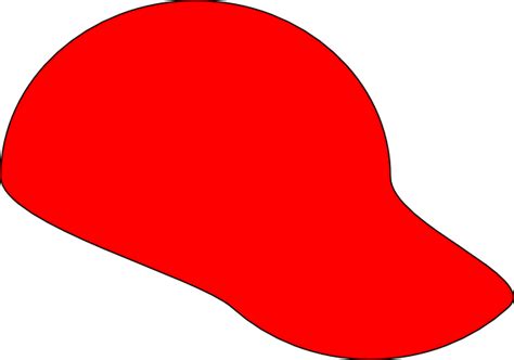 Red Cap Clip Art At Vector Clip Art Online Royalty Free