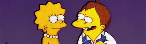 Bart And Lisa Simpson’s Crushes Ranked