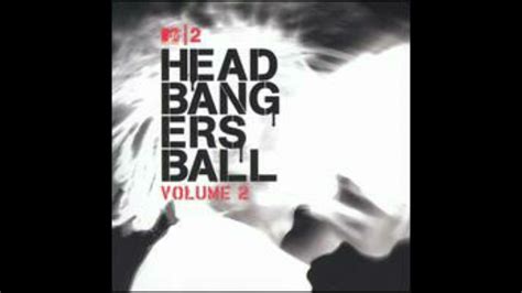 Headbangers Ball Vol 2 Disc 1 Youtube