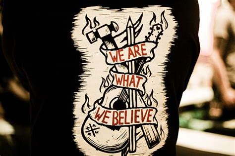 But you won't go far wrong with these chords. Frank Turner at The Ritz Ybor | Frank turner tattoo, Frank ...