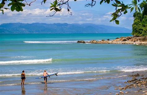 Península De Osa Una Guía Del Rincón Más Aventurero De Costa Rica