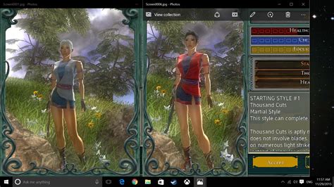 Reskin And Color Of Radiant Zi At Jade Empire Nexus Mods And Community