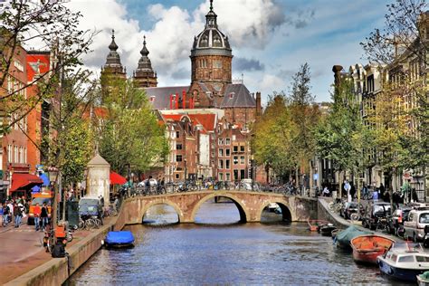 10 Dinge Die Man In Amsterdam Gemacht Haben Muss Die Geobinede