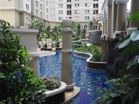Mediterania Garden Residences 1 | All Jakarta Apartments - Reviews and