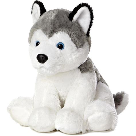 Oct 11, 2019 · quirky and fun, this fox is sure to become a favorite companion. Husky Stuffed Toy - Walmart.com - Walmart.com