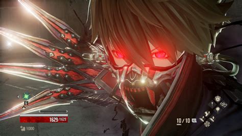 Code Vein New Screenshots Detail Battle System Character Creation And More