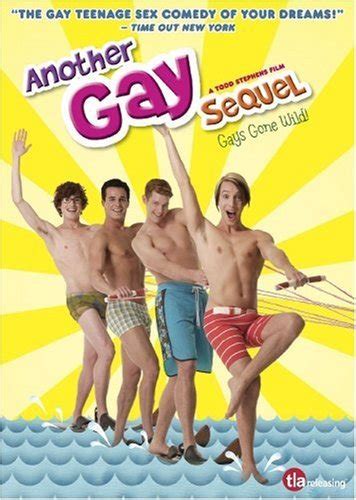 Another Gay Sequel Gays Gone Wild 2008