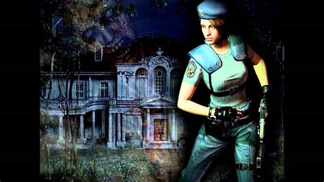 The following are soundtrack articles based on the resident evil series. Resident Evil 1 Soundtrack "The Mansion" [First Floor ...
