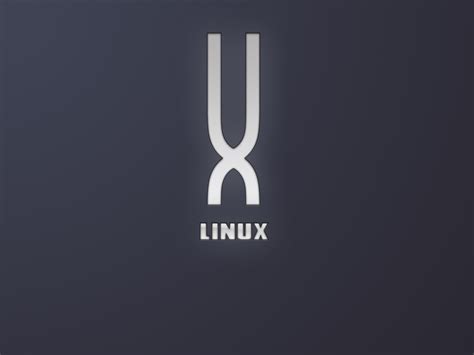 Wallpaper Text Logo Graphic Design Linux Brand Os Graphics