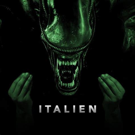 See, rate and share the best italien memes, gifs and funny pics. Italien Alien - 9GAG
