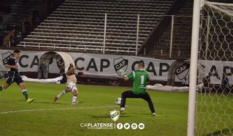 A taste of argentina, here in minnesota! Fútbol Platense cumplió con su deber | Club Atlético ...