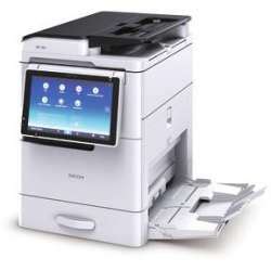 The ricoh default admin password is. RICOH MP 305+SPF LASER MONO A4 MULTIFUNCTION - Assisminho ...