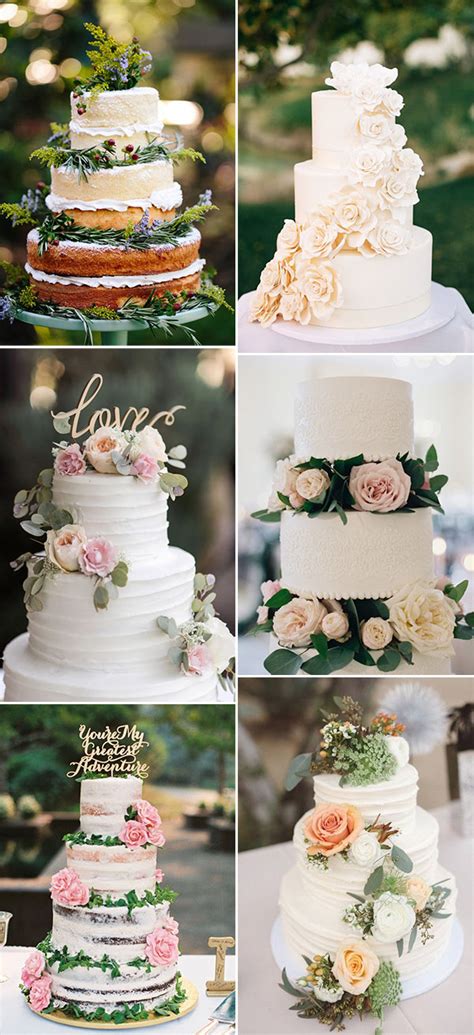 A summer wedding ceremony in a lush cypress grove. 48 Most Inspiring Garden-Inspired Wedding Ideas ...