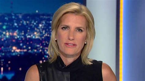 Laura Ingraham Trumps Speech Showed That The Shutdown Is All About