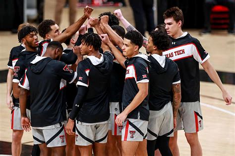 Who Is Even Left On The Texas Tech Basketball Roster
