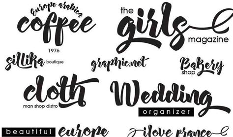 The 15 Greatest Free Calligraphy Fonts For Designers Handlait