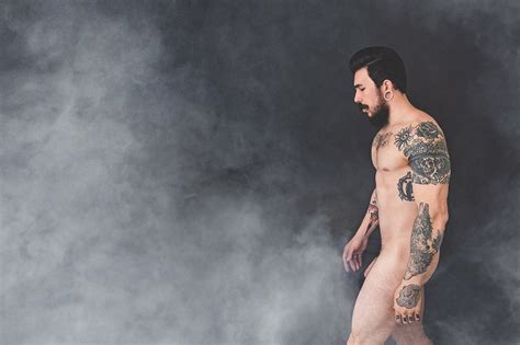 Tivipelado Naked Brazilian Men Famosos Brasileiros Nus
