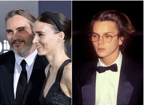 See more ideas about joaquin phoenix, joaquin, phoenix. Joaquin Phoenix names son River after beloved deceased ...