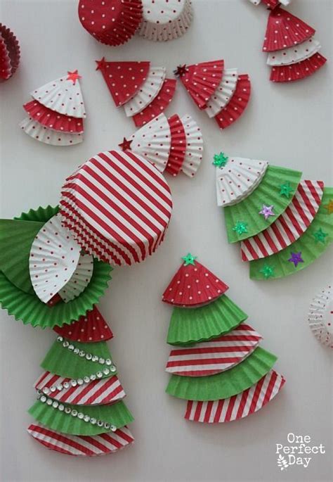 1000 Images About Cupcake Liner Crafts ⊱╮ On Pinterest