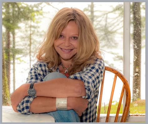 Joyce Maynard On Losing Her Husband And How Grief Has Made Her More Resilient Allison Gilbert