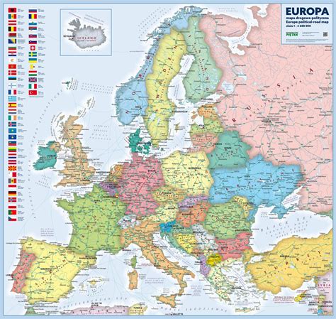 Mapa Europy And Mapy Europy Zestawienie Porn Sex Picture